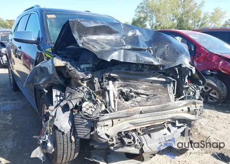 2016 Chevrolet Equinox Ltz z USA, uszkodzony, nr VIN 2GNFLGE31G6278993